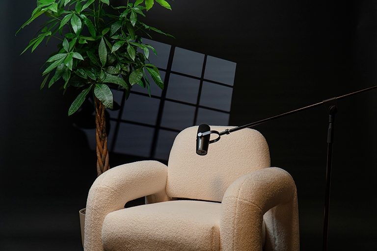 Décor Décor Libre — Simple Studio