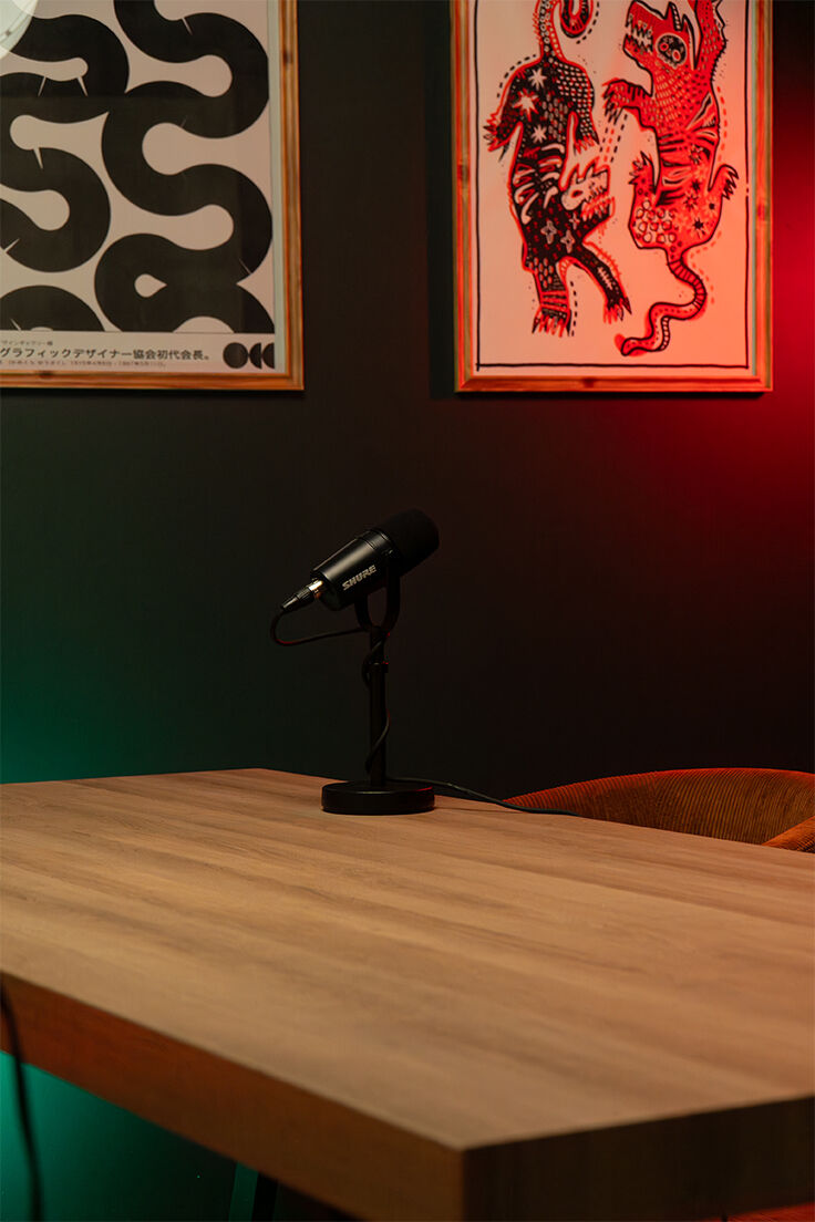 Votre décor, votre univers