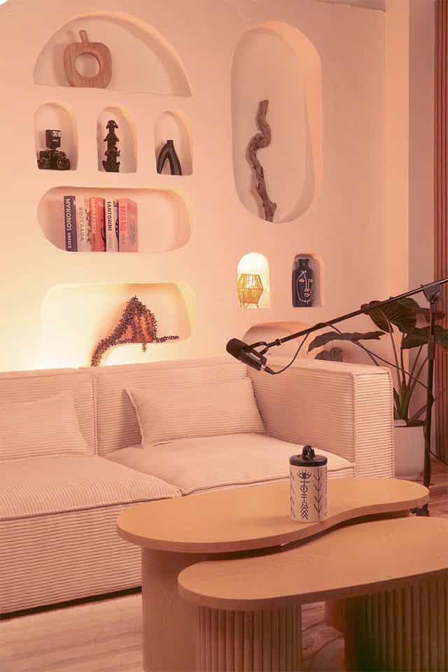 Étape 3 - Venez avec vos idées, on s'occupe du reste